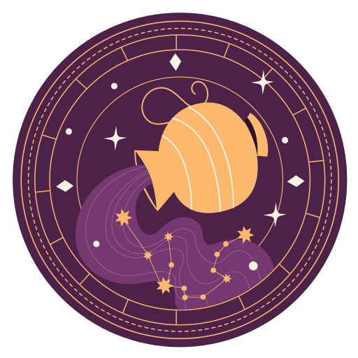 कुंभ राशि चिन्ह