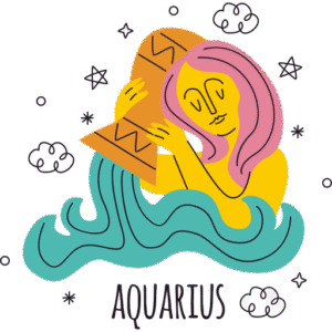 कुम्भ राशि