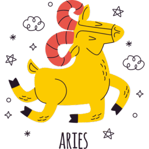 मेष राशि