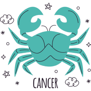 कर्क राशि