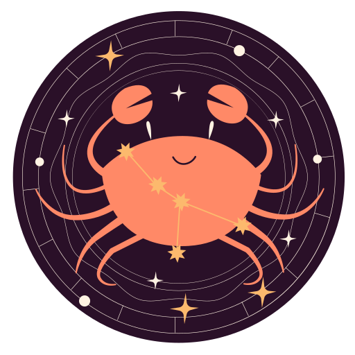 कर्क राशि चिन्ह