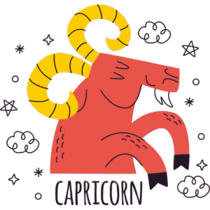 मकर राशि