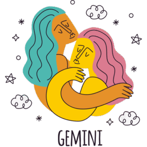 मिथुन राशि