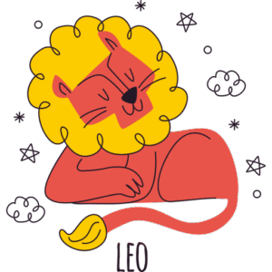 सिंह राशि