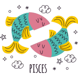 मीन राशि