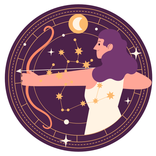 धनु राशि चिन्ह