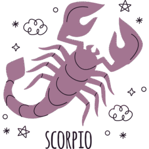 वृश्चिक राशि