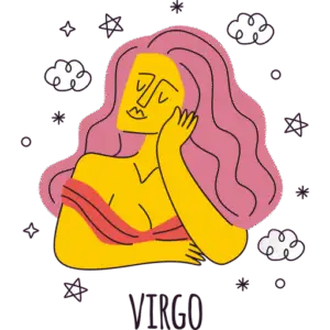 कन्या राशि