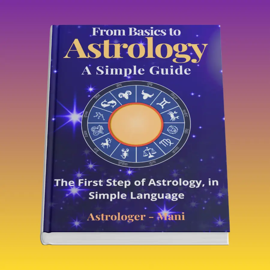 Basics of Astrology