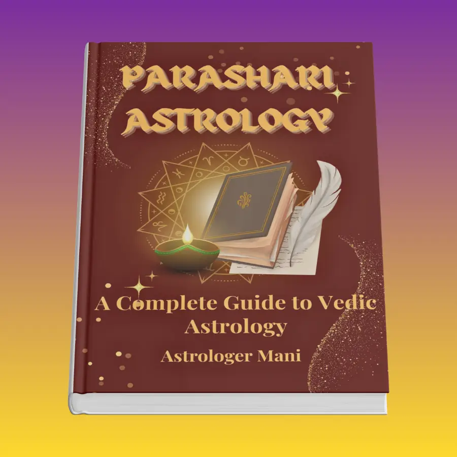 Parashari Jyotish