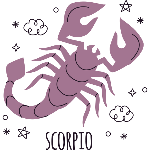 वृश्चिक राशि